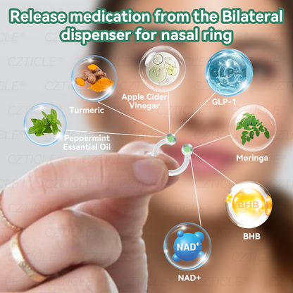 [𝑂𝑓𝑓𝑖𝑐𝑖𝑎𝑙 𝑆𝑡𝑜𝑟𝑒] ZVOEVO® 𝐺𝐿𝑃-1  𝑆𝑙𝑖𝑚𝑚𝑖𝑛𝑔 & 𝐻𝑒𝑎𝑙𝑡ℎ 𝑁𝑎𝑠𝑎𝑙 𝑅𝑖𝑛𝑔 ｜⏳ 𝐹𝑎𝑠𝑡 𝐹𝑎𝑡 𝐵𝑢𝑟𝑛 & 𝑀𝑒𝑡𝑎𝑏𝑜𝑙𝑖𝑐 𝐵𝑎𝑙𝑎𝑛𝑐𝑒