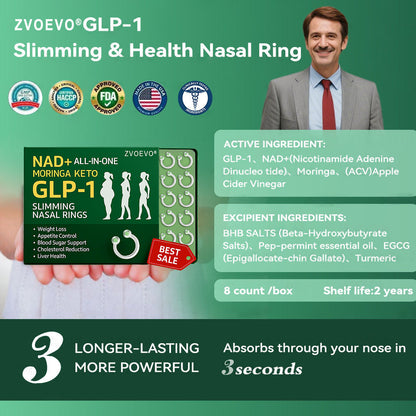 [𝑂𝑓𝑓𝑖𝑐𝑖𝑎𝑙 𝑆𝑡𝑜𝑟𝑒] ZVOEVO® 𝐺𝐿𝑃-1  𝑆𝑙𝑖𝑚𝑚𝑖𝑛𝑔 & 𝐻𝑒𝑎𝑙𝑡ℎ 𝑁𝑎𝑠𝑎𝑙 𝑅𝑖𝑛𝑔 ｜⏳ 𝐹𝑎𝑠𝑡 𝐹𝑎𝑡 𝐵𝑢𝑟𝑛 & 𝑀𝑒𝑡𝑎𝑏𝑜𝑙𝑖𝑐 𝐵𝑎𝑙𝑎𝑛𝑐𝑒
